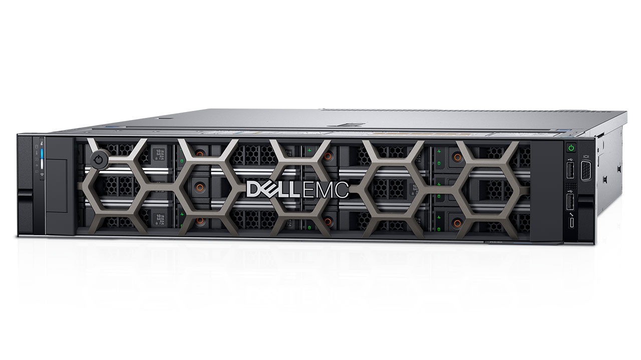 Dell PowerEdge R540 Gold 6126